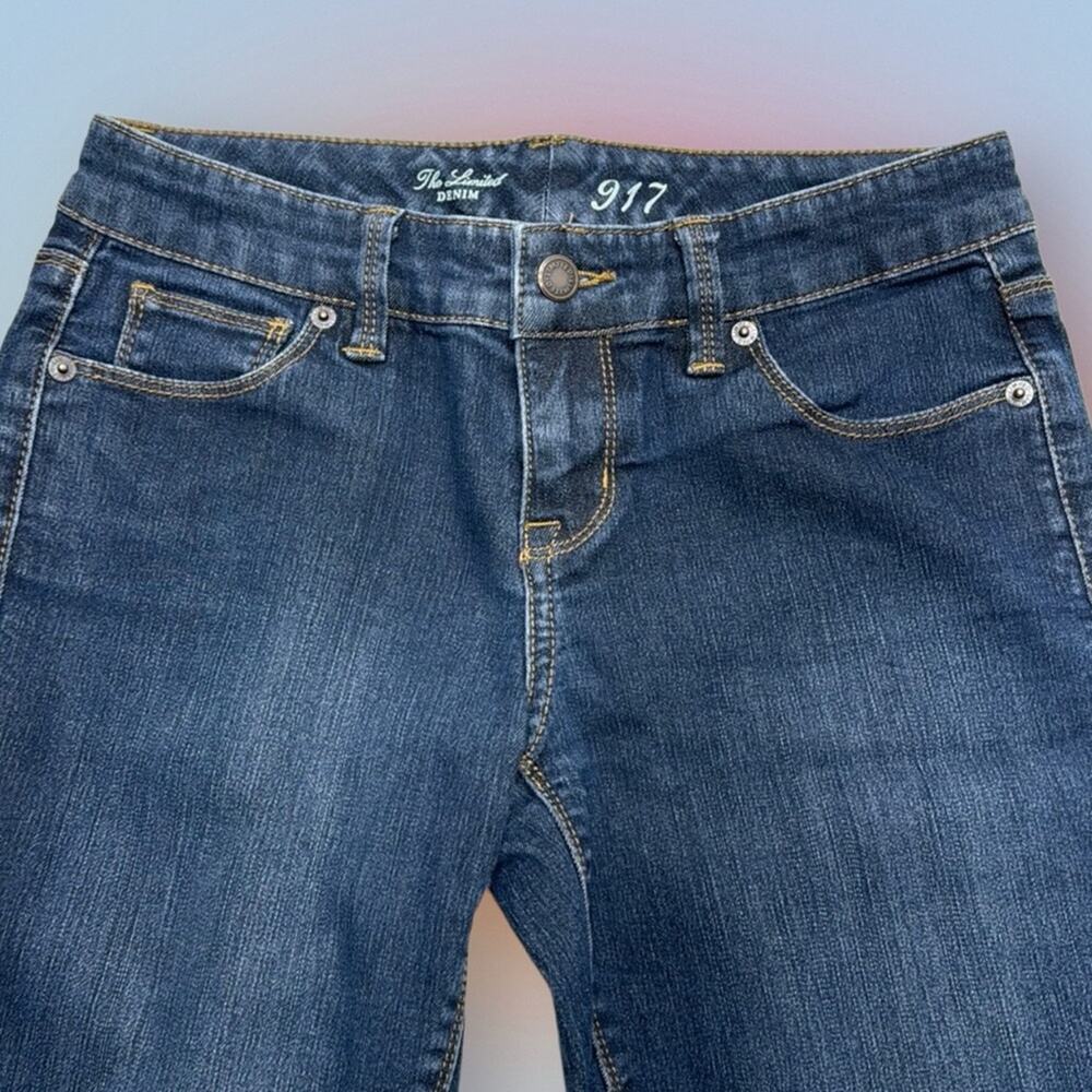 THE LIMITED 917 DENIM Women’s 4S Skinny Jeans